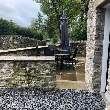 Villa Langway Gatebeck Exterior foto