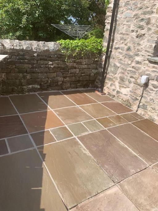 Villa Langway Gatebeck Exterior foto